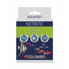 Colombo Aqua Nitrite Test за измерване на нитритите във водата